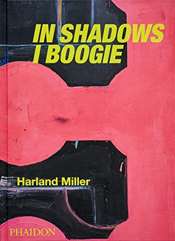 Harland Miller. In shadows I boogie - AA.VV.