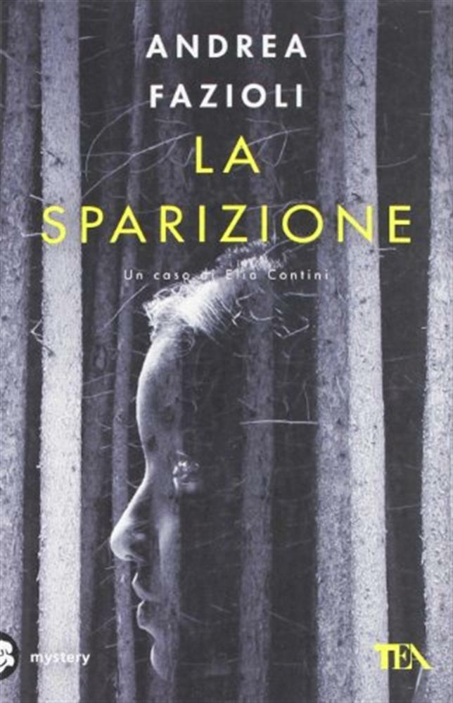 La sparizione - Fazioli Andrea