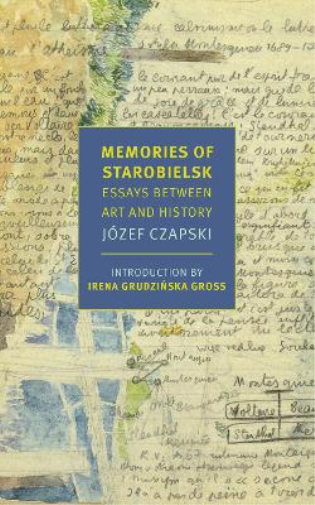 Alissa Valles Jozef Czapski Memories of Starobielsk (Tascabile)