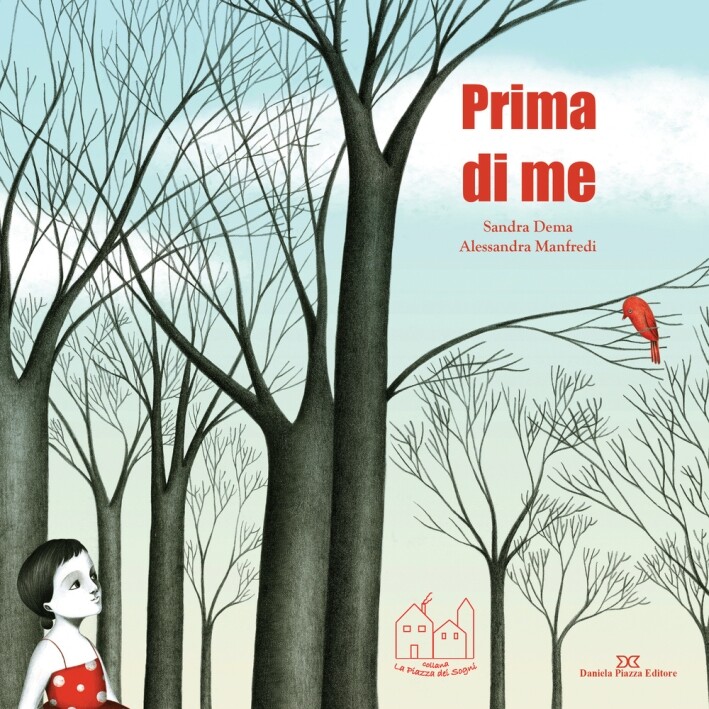 Prima di me - [Daniela Piazza Editore]