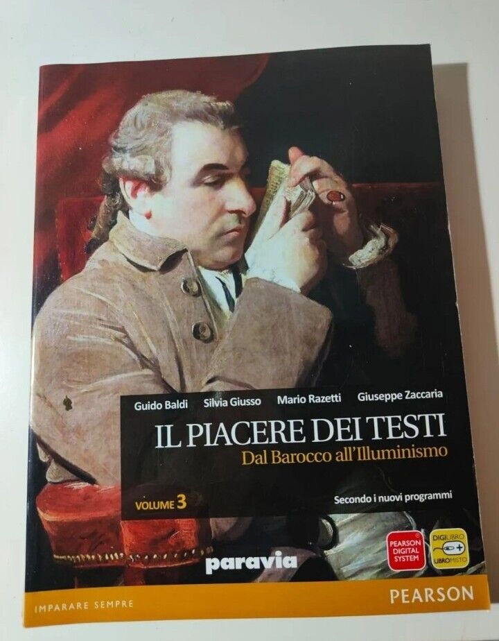 Il piacere dei testi. Volume 3. Con espansione online. Per le Scuole superiori