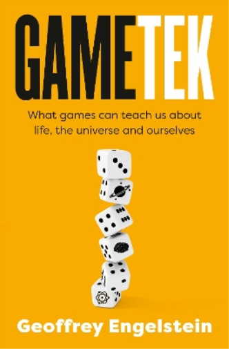 Geoffrey Engelstein GameTek (Tascabile)