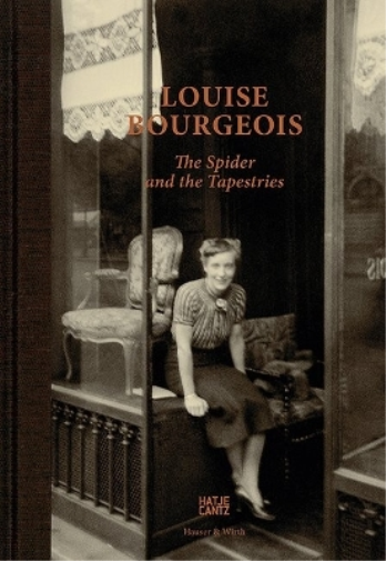 Louise Bourgeois Louise Bourgeois (Copertina rigida)