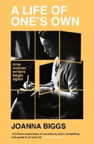 Joanna Biggs A Life of One's Own (Tascabile)