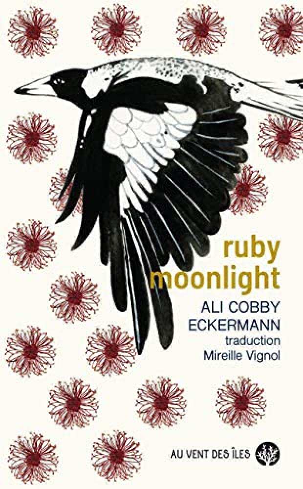 Ruby moonlight - NUOVO