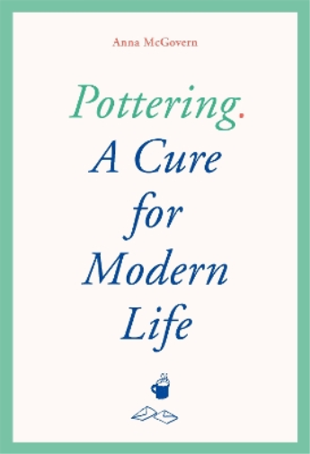 Anna McGovern Pottering (Copertina rigida)