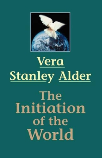 Vera Stanley Alder Initiation of the World (Tascabile)