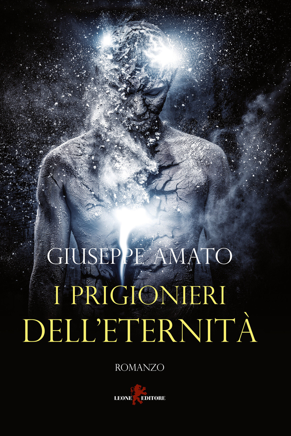 I prigionieri dell'eternità - Amato Giuseppe