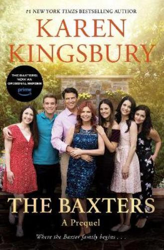 Karen Kingsbury The Baxters (Tascabile)