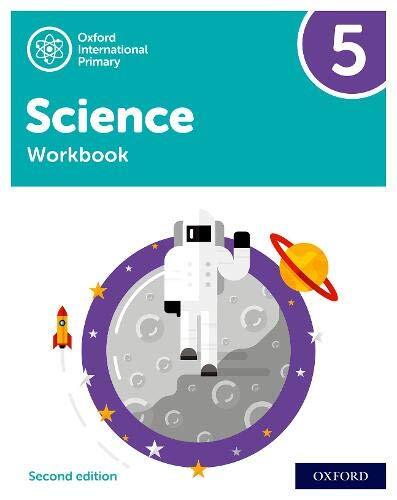 9781382006644 Oxford International Primary Science Second Editio...line (Vol. 5)