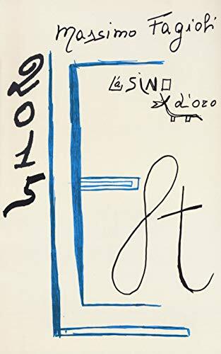 9788864430348 Left 2015 - Massimo Fagioli