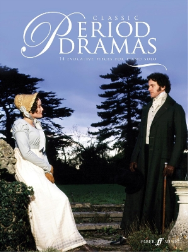 Classic Period Dramas (Sheet Music)
