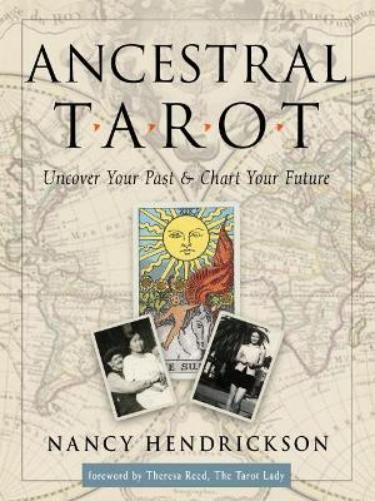 Nancy Hendrickson Ancestral Tarot (Tascabile)
