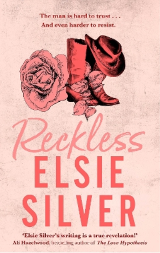 Elsie Silver Reckless (Tascabile) Chestnut Springs