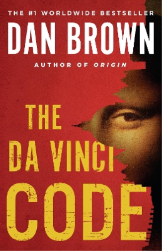 Dan Brown The Da Vinci Code (Tascabile) Robert Langdon