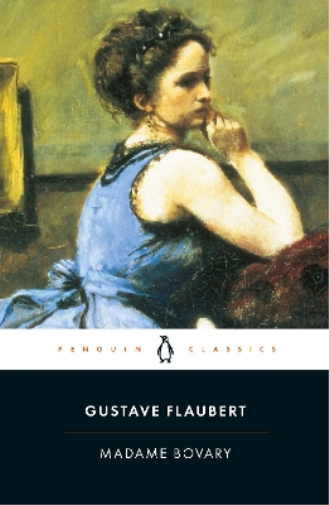 Gustave Flaubert Madame Bovary (Tascabile)