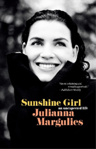 Julianna Margulies Sunshine Girl (Tascabile)