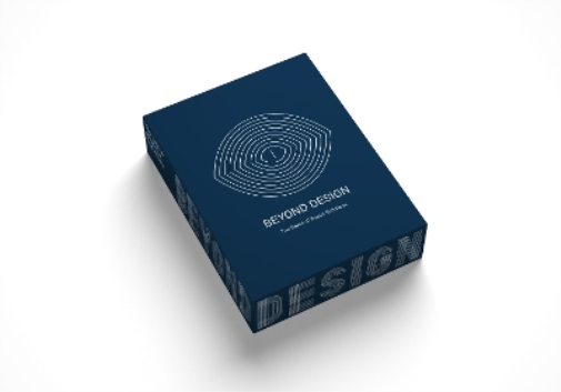 Renate Boere Beyond Design (Cards)