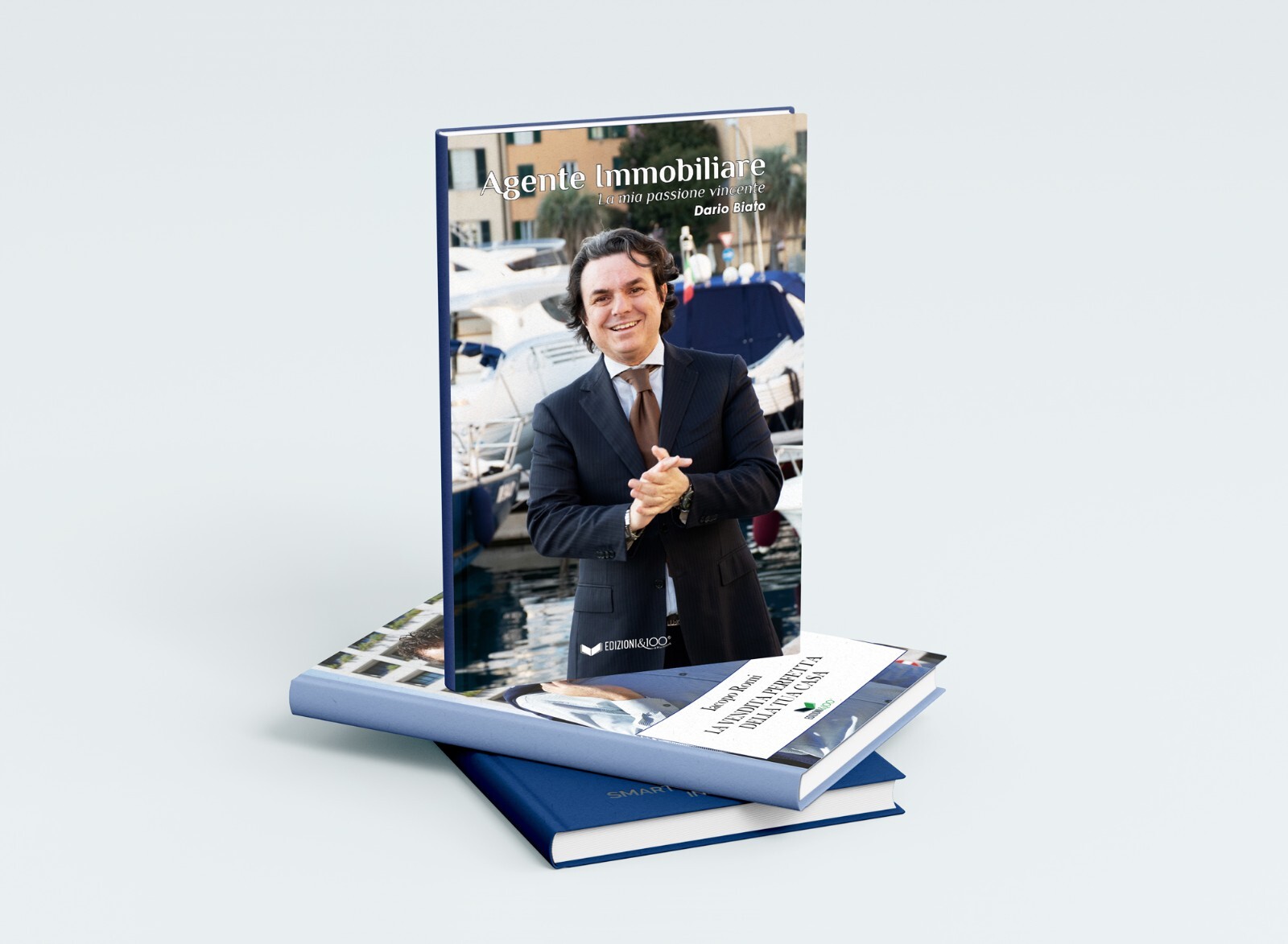 Agente immobiliare di Dario Biato - Edizioni&100
