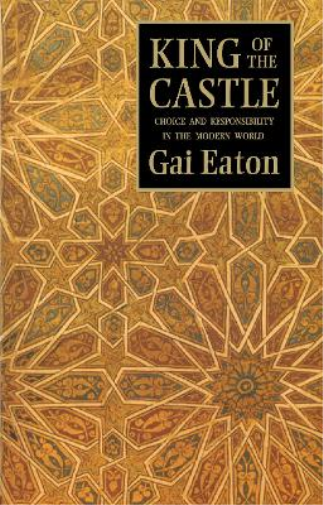 Gai Eaton King of the Castle (Tascabile)