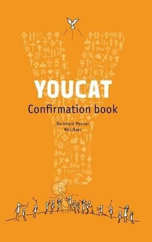 Bernhard Meuser Youcat - Confirmation Book (Tascabile)