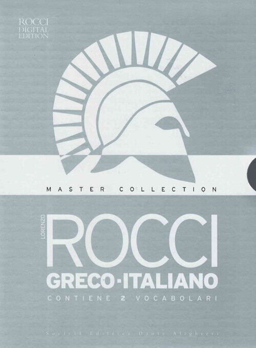 Master Collection Rocci. Con WEB-CD - Rocci Lorenzo