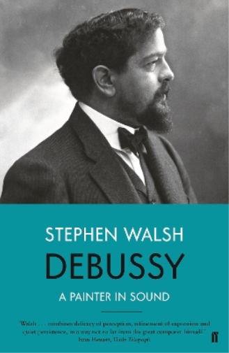 Stephen Walsh Debussy (Tascabile)