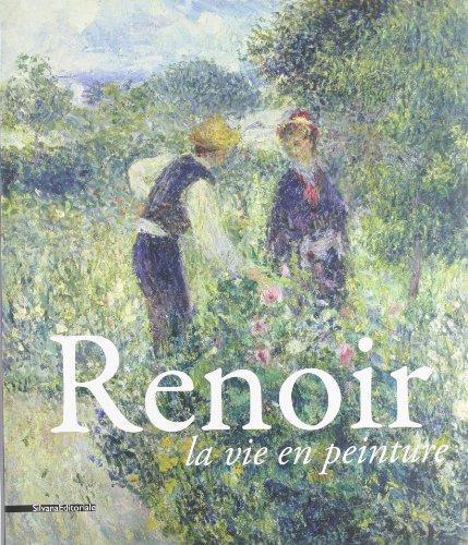 Renoir - Philippe Cros,  2012,  Silvana Editore
