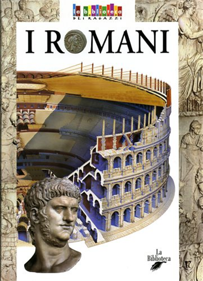 Rogora,Bernardo. - I Romani.