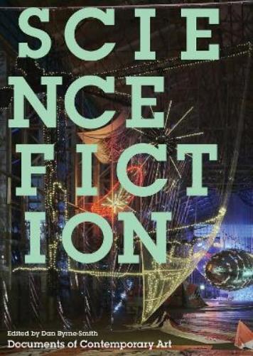 Dan Byrne-Smith Science Fiction (Tascabile)