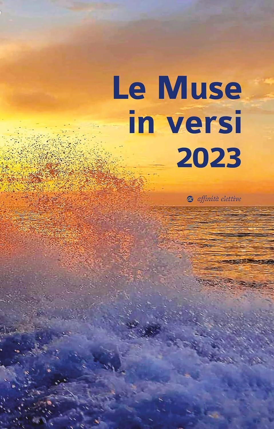 9788873266976 Le muse in versi 2023 - AA. VV.