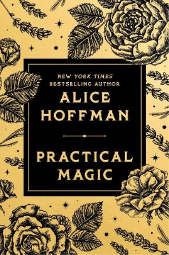 Alice Hoffman Practical Magic (Copertina rigida)
