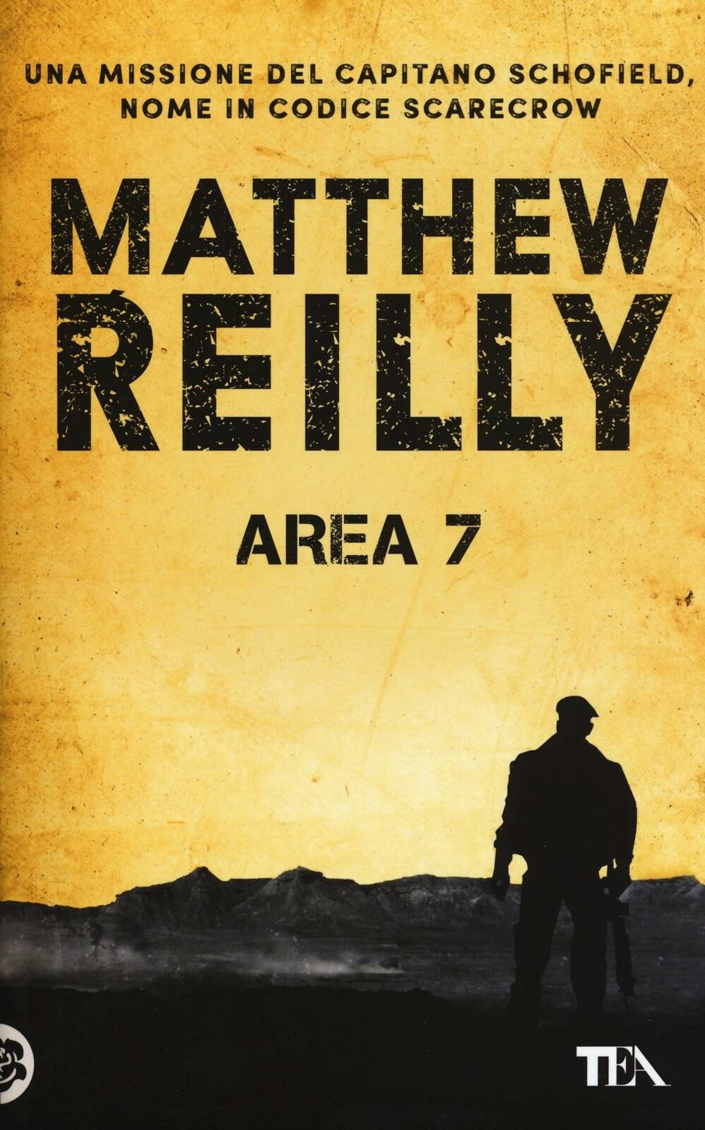 Area 7 - Reilly Matthew