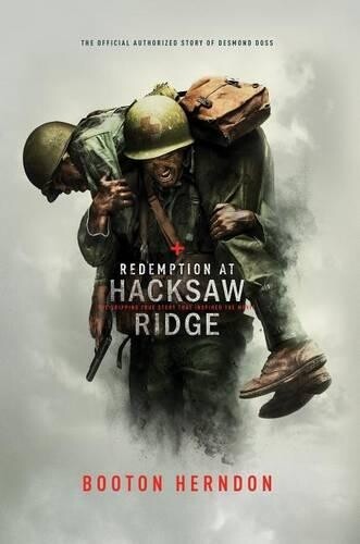 Booton Herndon Redemption at Hacksaw Ridge (Copertina rigida)