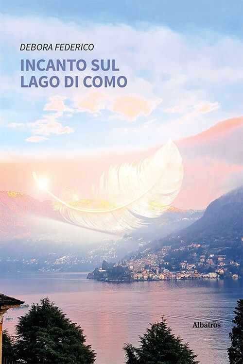 INCANTO SUL LAGO DI COMO FEDERICO DEBORA