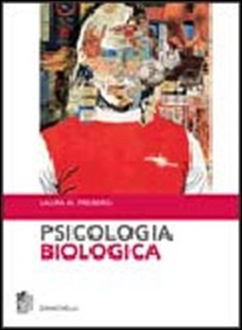 PSICOLOGIA BIOLOGICA FREBERG