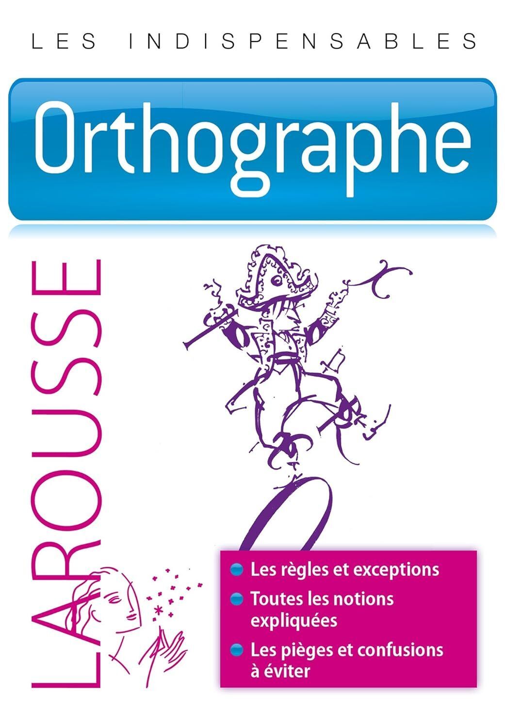 9782035925169 Orthographe - Jean Dubois,Françoise Dubois-Charlier,Claude Kannas