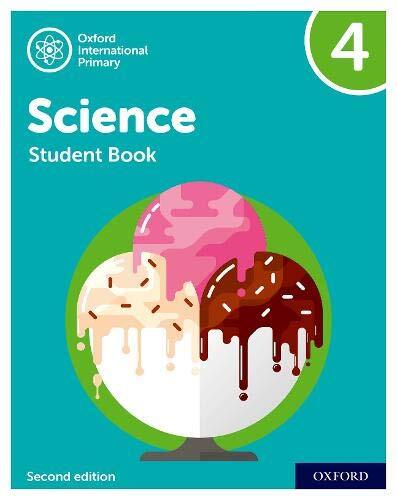 9781382006576 Oxford International Primary Science Second Editio...line (Vol. 4)