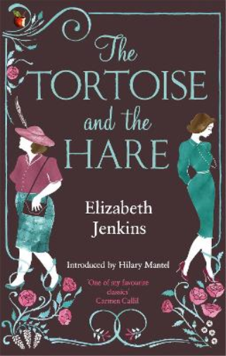 Elizabeth Jenkins The Tortoise And The Hare (Tascabile) Virago Modern Classics