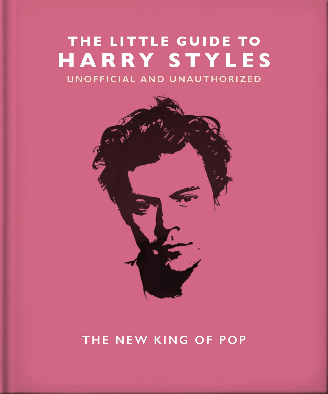 The Little Guide to Harry Styles (Copertina rigida) Little Book of...