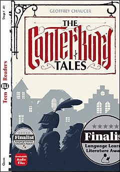 9788853631855 The Canterbury tales. Ediz. per la scuola. Con e-b...oadable audio