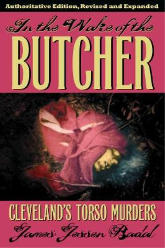 James Jessen Badal In the Wake of the Butcher (Tascabile) Black Squirrel Books™