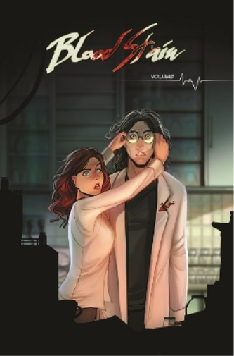 Linda Sejic Blood Stain, Volume 4 (Tascabile) BLOOD STAIN TP