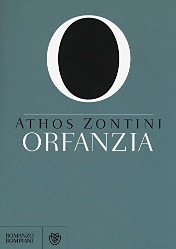 9788845282737 Orfanzia - Athos Zontini