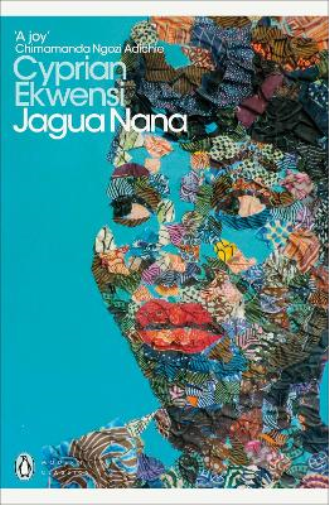 Cyprian Ekwensi Jagua Nana (Tascabile) Penguin Modern Classics