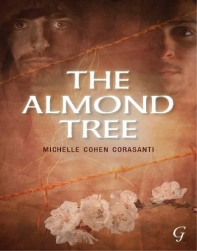 Michelle Cohen Corasanti The Almond Tree (Tascabile)