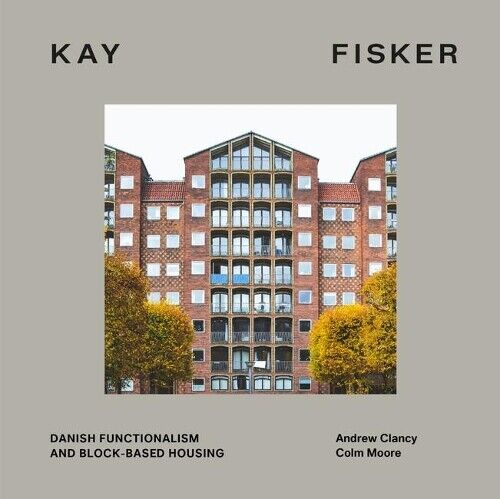 Andrew Clancy Colm Moore Kay Fisker (Copertina rigida)