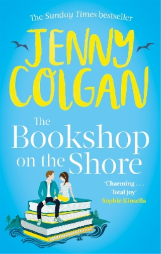 Jenny Colgan The Bookshop on the Shore (Tascabile) Kirrinfief