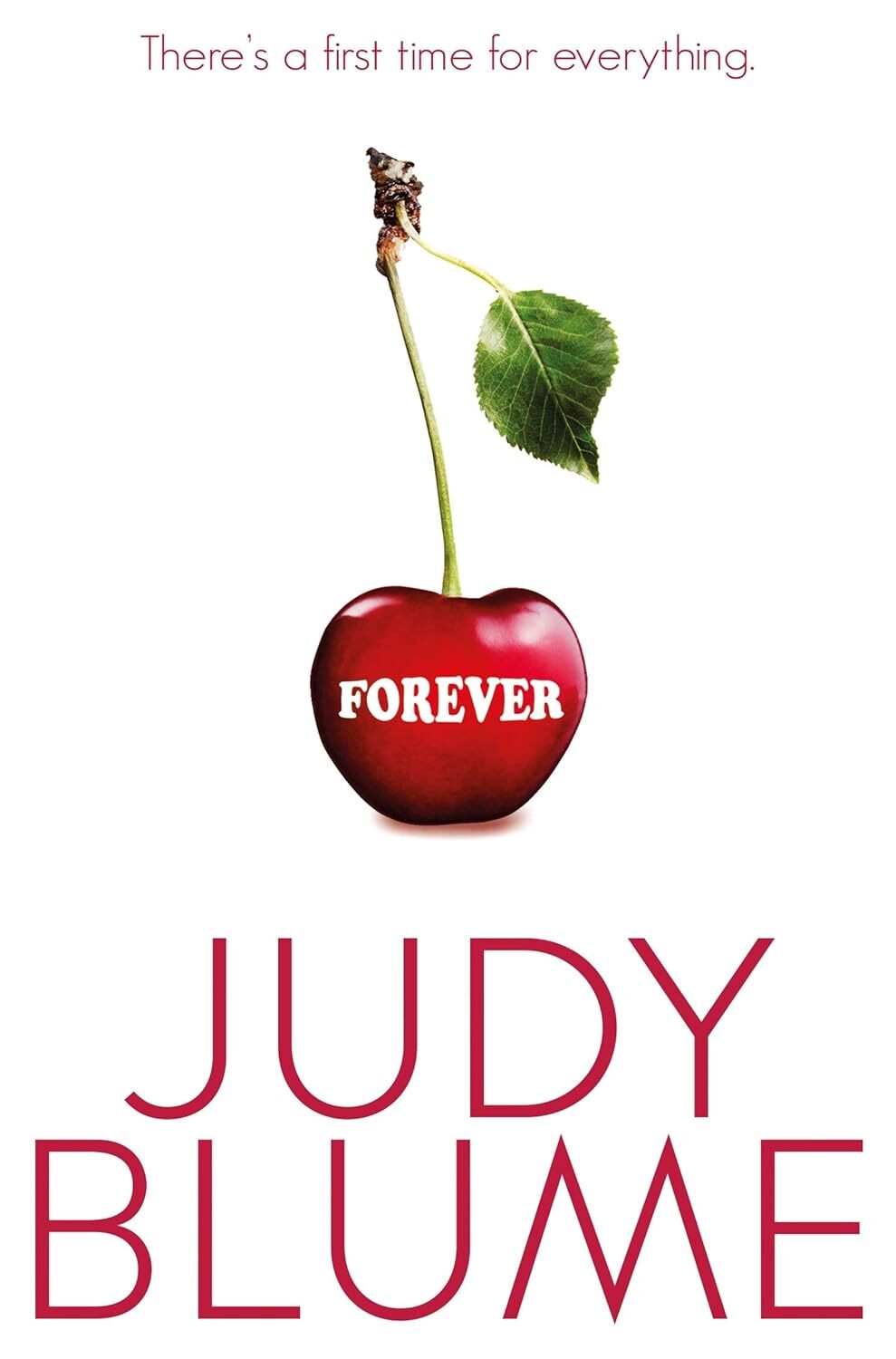 9781447281047 Forever - Judy Blume
