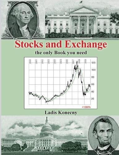 Ladis Konecny Stocks and Exchange (Tascabile)